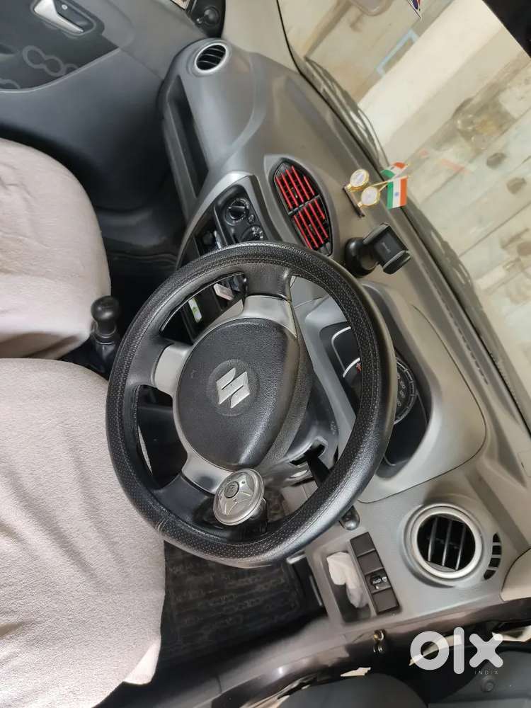 Maruti Suzuki Alto 800 2014 Petrol Good Condition