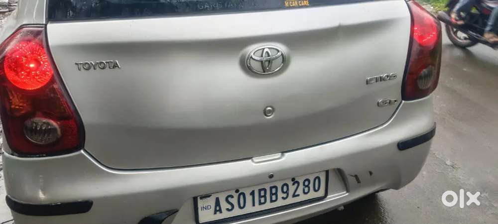 Good Condition