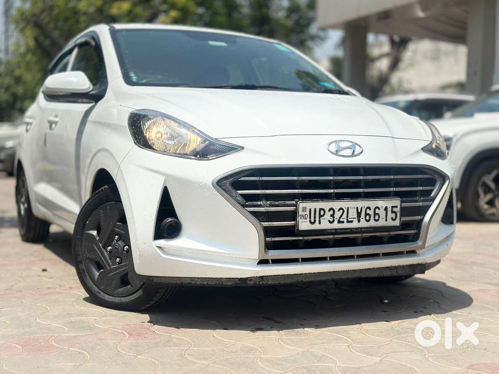 Hyundai Grand I10 Nios Corporate Edition 1.2 Vtvt, 2020, Petrol