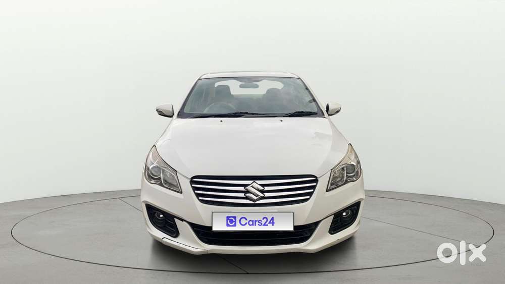 Maruti Suzuki Ciaz 1.4 Delta, 2018, Petrol