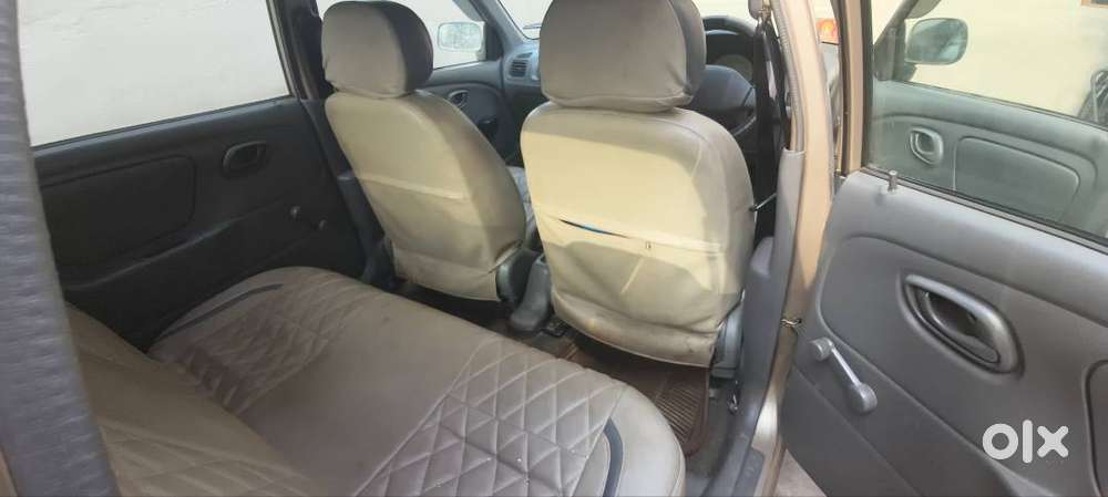 Maruti Suzuki Alto 2012 Petrol Good Condition