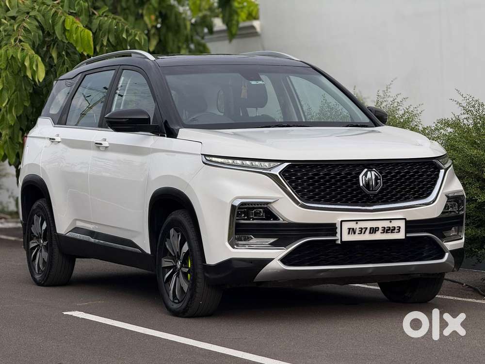 Mg Hector 2.0 Sharp Diesel, 2020, Diesel
