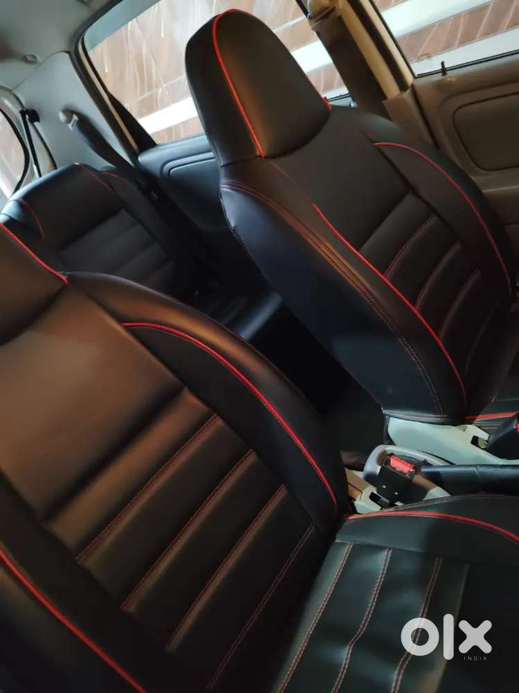 Maruti Suzuki Alto K10 2014