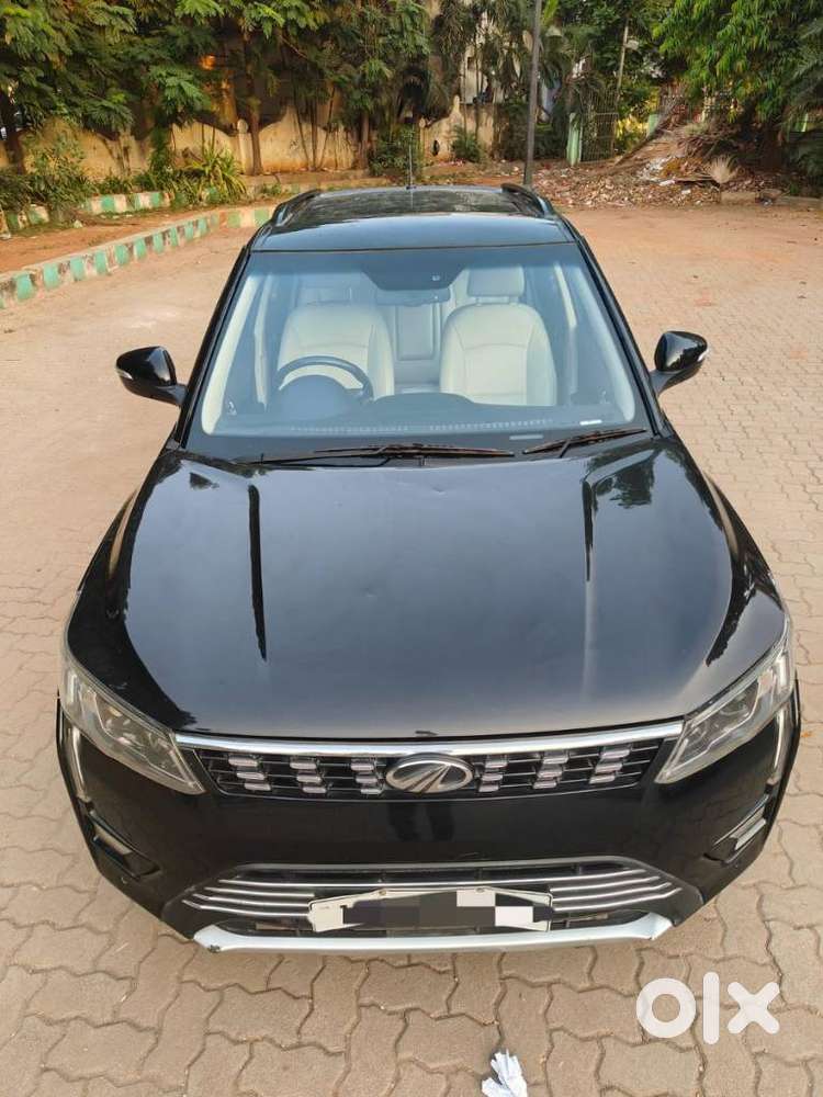 Mahindra Xuv300 W8 Option Diesel, 2021, Diesel