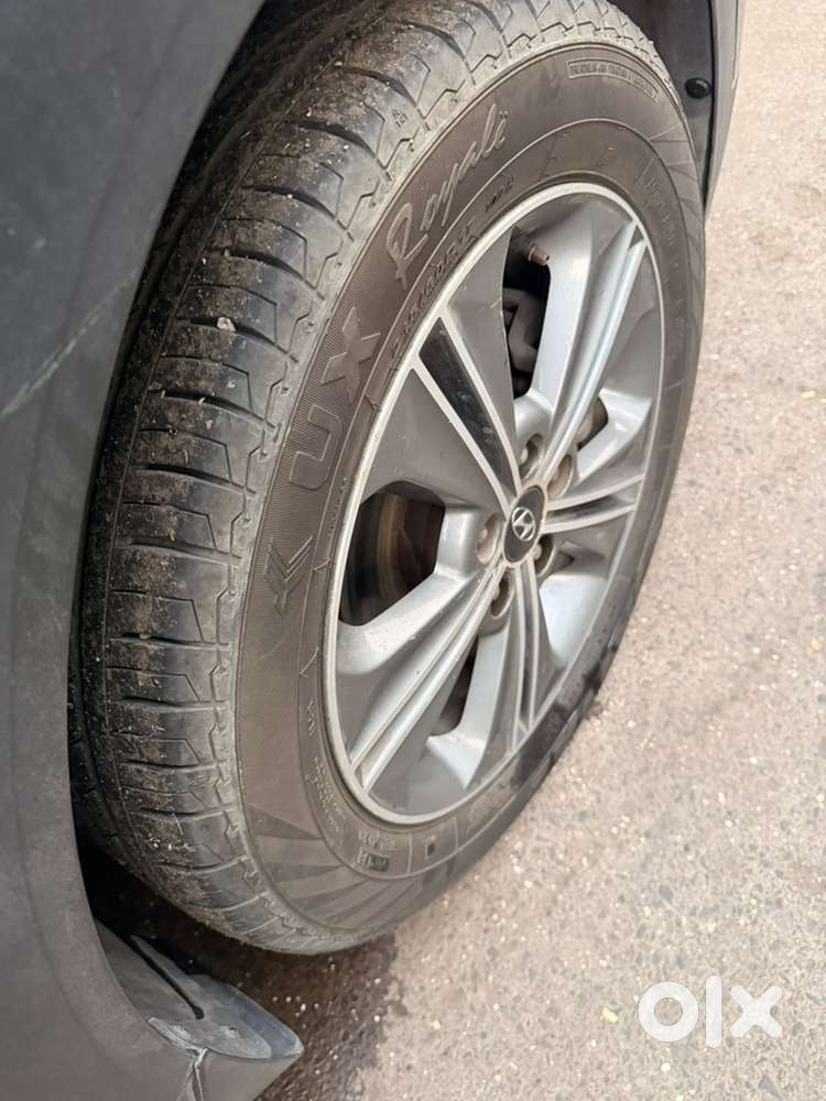 Hyundai Creta Diesel 2017 Sx Plus Automatic