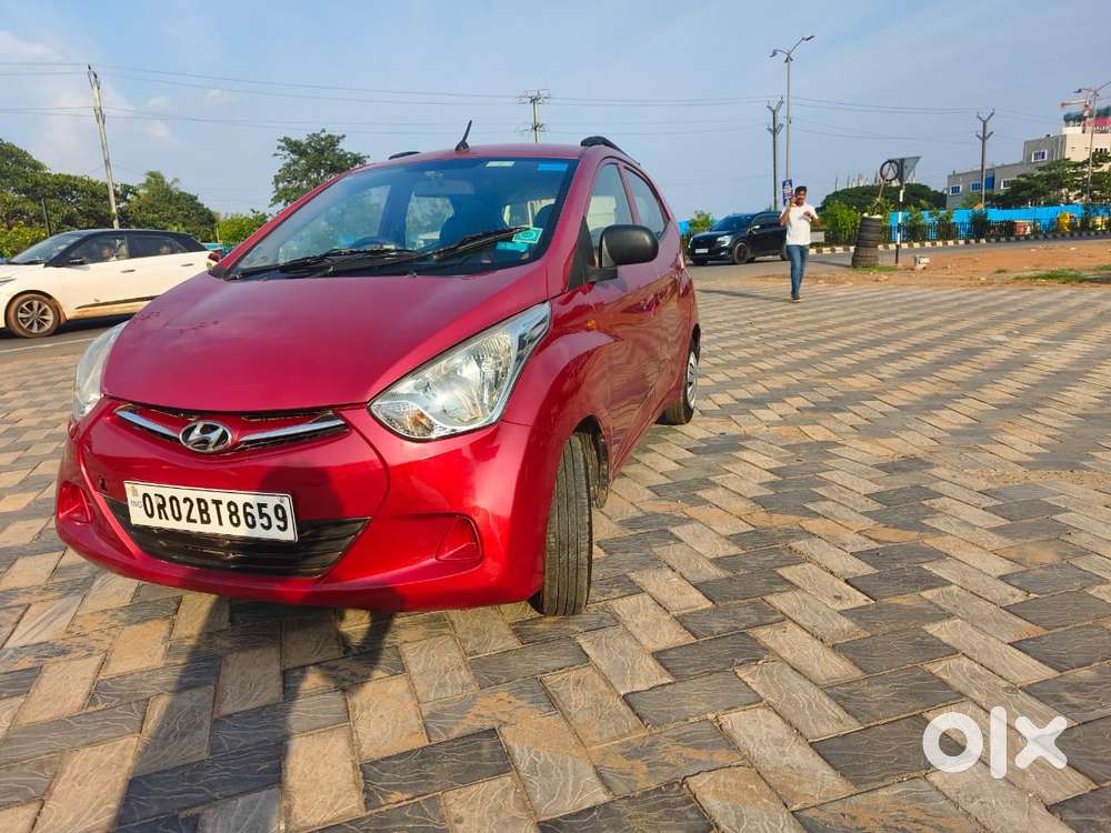 Hyundai Eon Era, 2011, Petrol