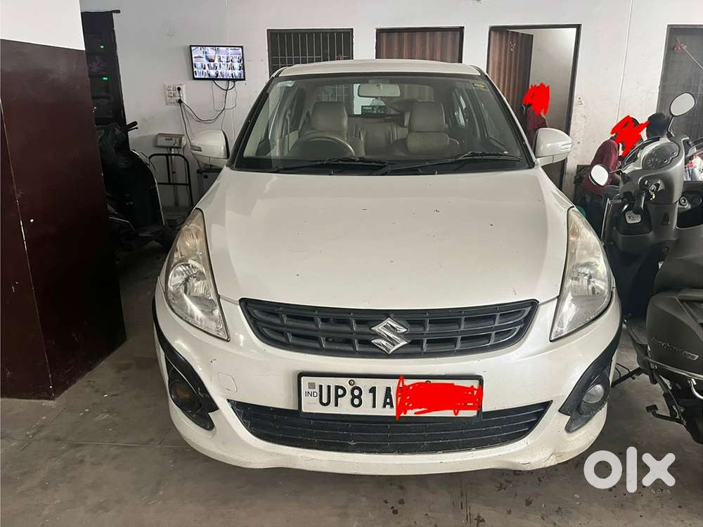 Maruti Suzuki Dzire 2014 Petrol Good Condition