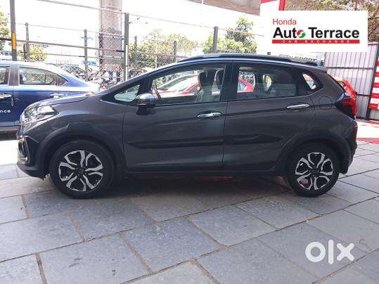 Honda Wr-v I-vtec Vx, 2020, Petrol