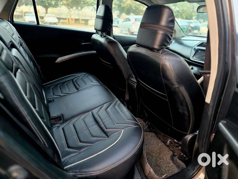 Maruti Suzuki S-cross Ddis 200 Zeta, 2019, Diesel