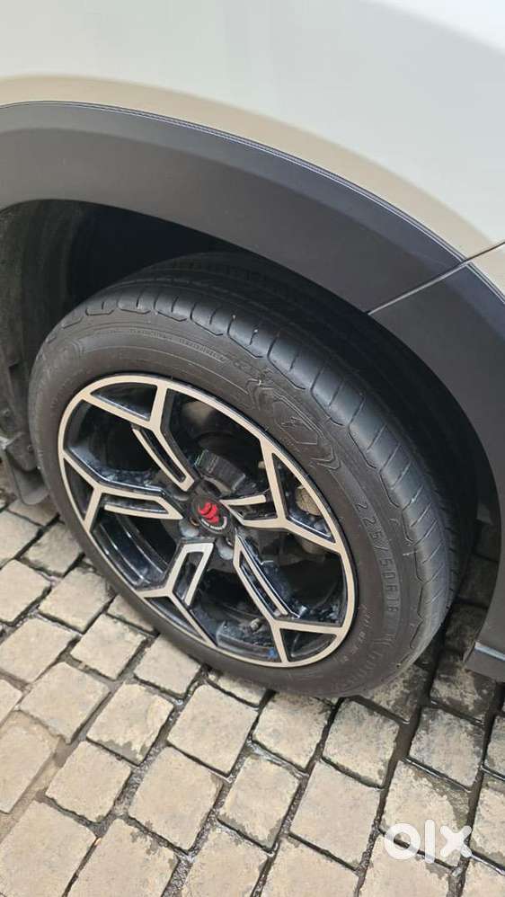 Toyota Innova Hycross 2024 Cng & Hybrids Good Condition