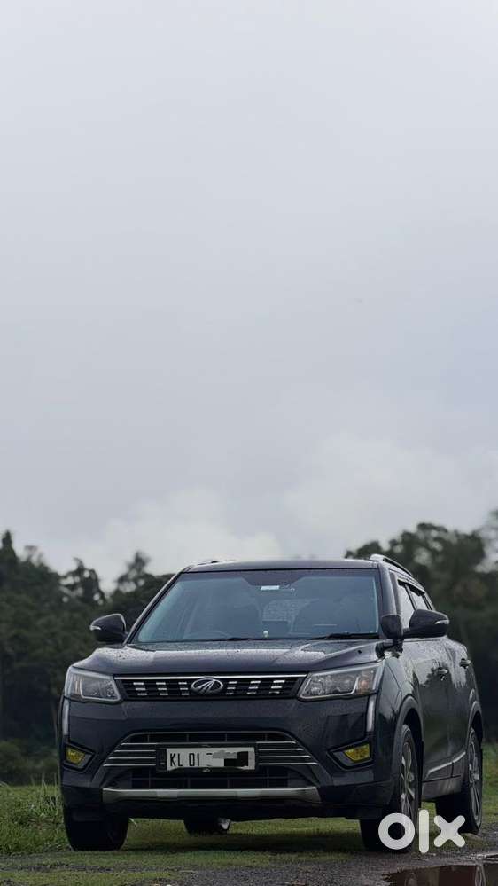 Mahindra Xuv300 W8 Option Diesel, 2019, Diesel
