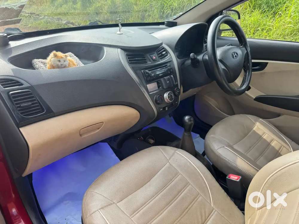 Hyundai Eon 0.8 Plus 2017 Manual Petrol