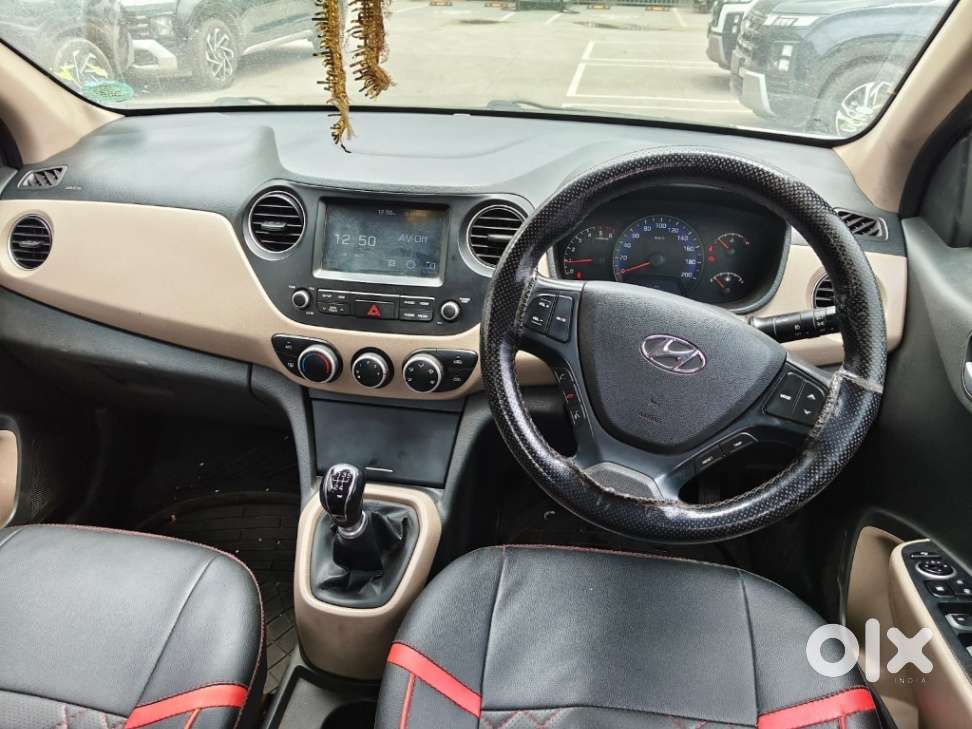 Hyundai Xcent 1.2 Crdi Sx, 2019, Diesel