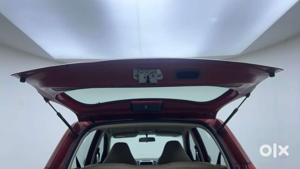 Hyundai I10 Magna 1.2 Itech Se, 2013, Petrol