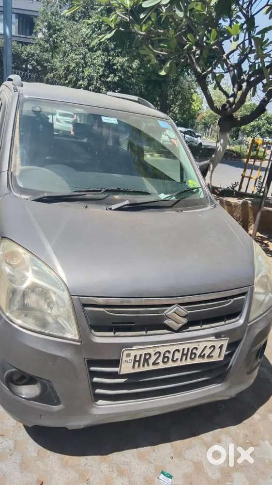 Wagonr Model No - 2014