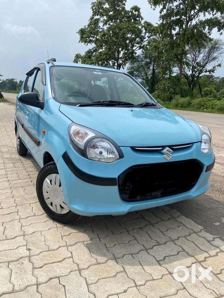 Maruti Suzuki Alto 800 2013 Petrol Good Condition