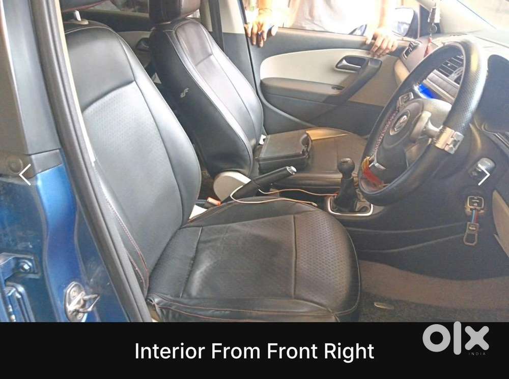 Volkswagen Polo 2013 Diesel Well Maintained