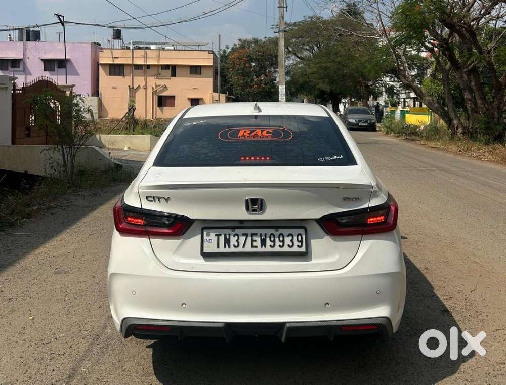 Honda City Hybrid Ehev, 2023, Petrol