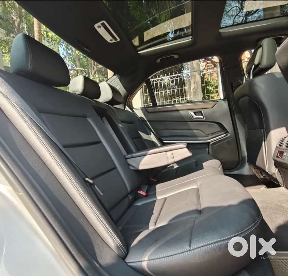 Mercedes-benz E-class E250 Edition E, 2015, Diesel