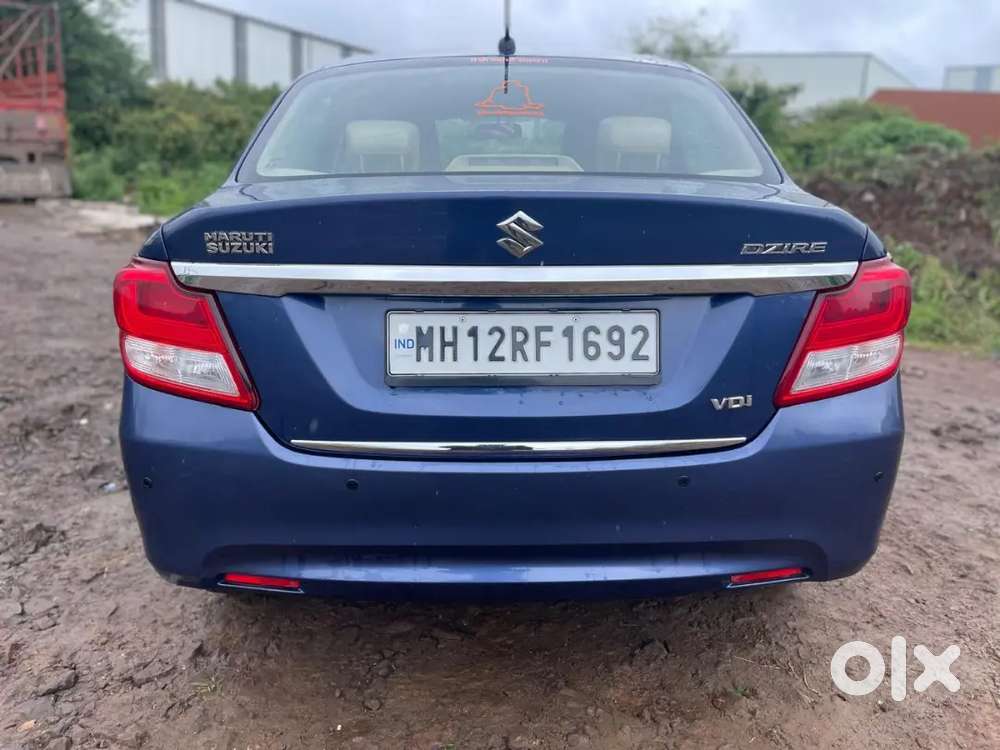 Maruti Suzuki Dzire Vdi 2019