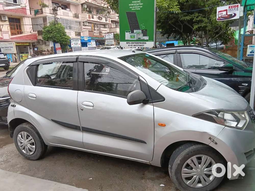 Datsun Redigo 0.8 S 2016