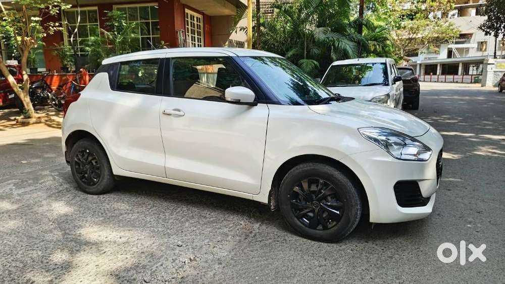 Maruti Suzuki Swift Vxi 2018, 2018, Petrol