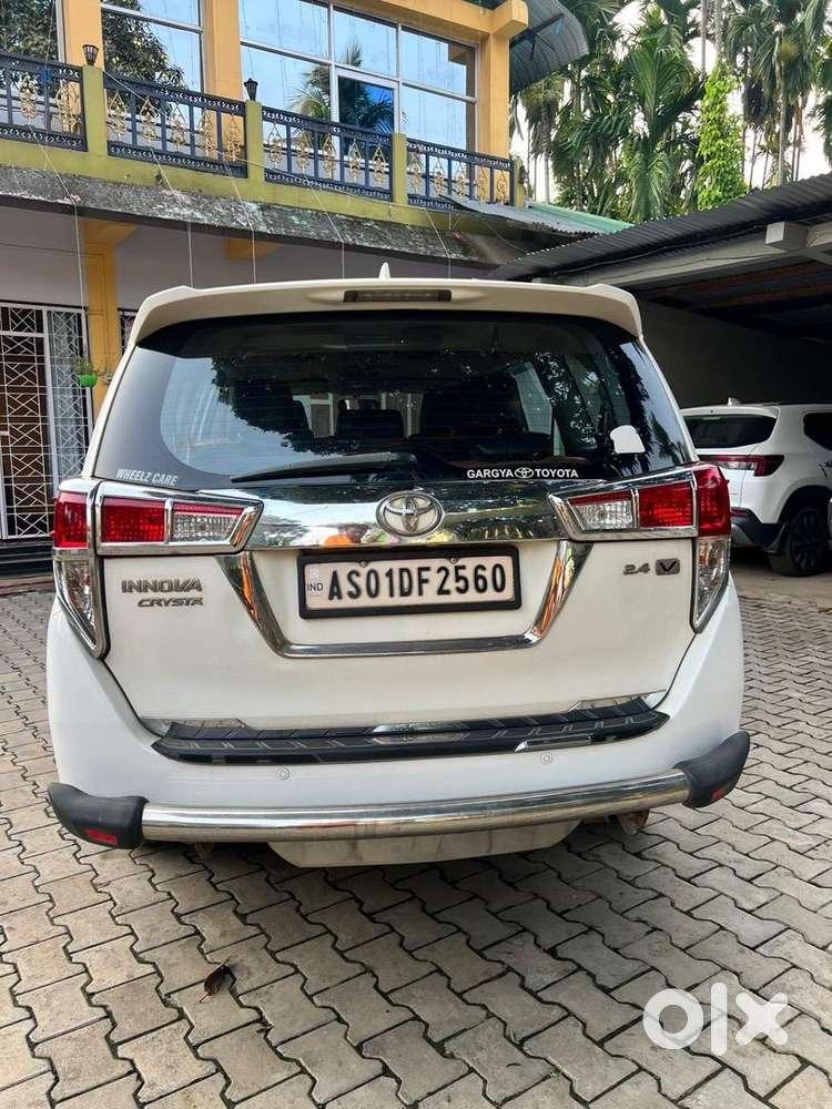 Toyota Diesel Manual 2017