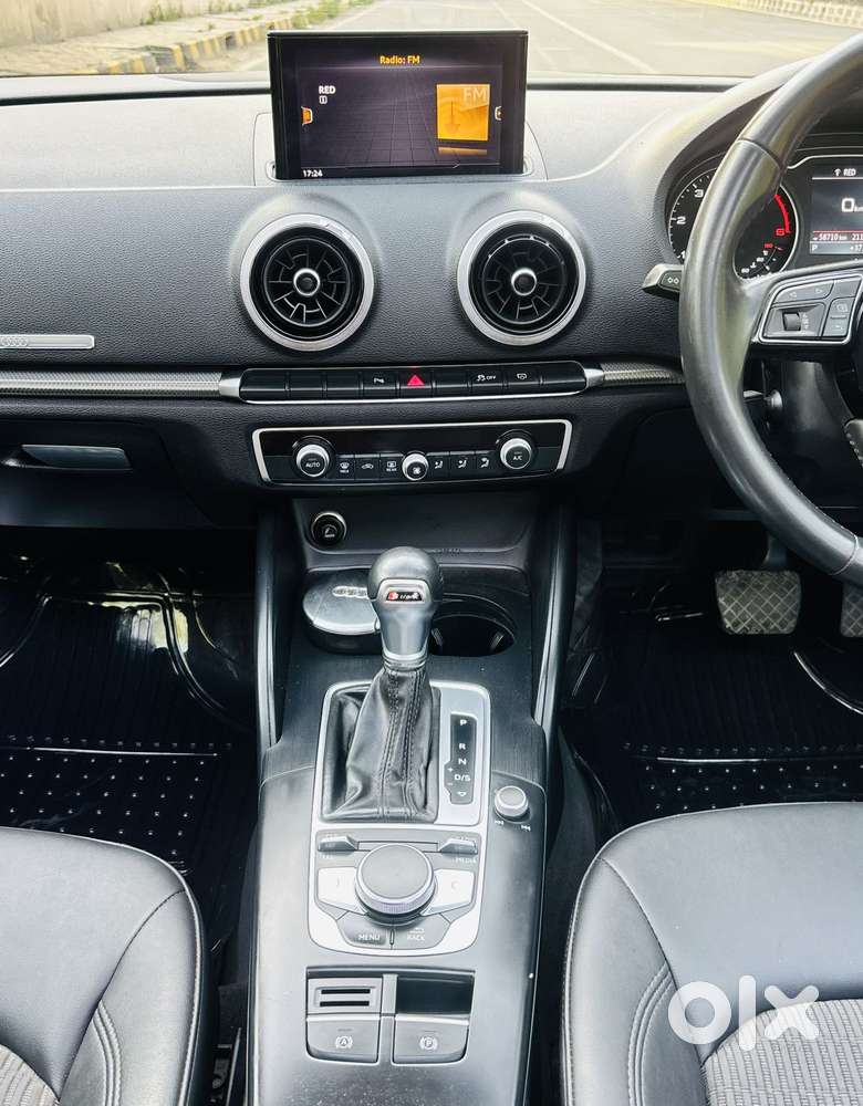 Audi A3 2.0 35 Tdi Premium Plus + Sunroof, 2020, Diesel