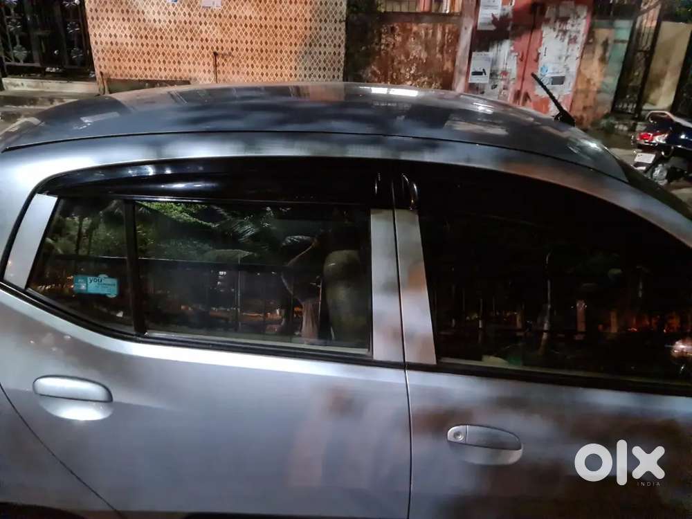 Hyundai I10 2012 Petrol Well Maintained