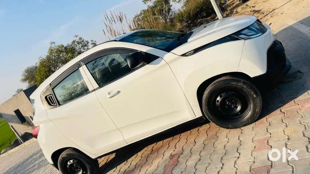 Kuv100 - 2019 Cng & Hybrids 78000 Km , Perfect Condition