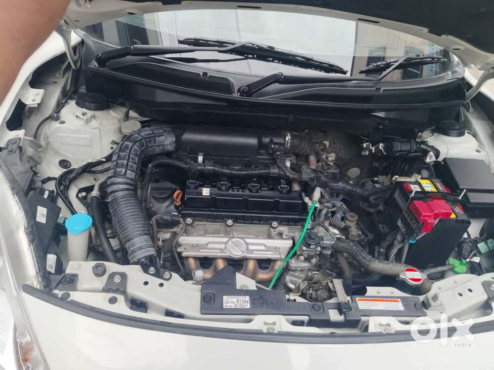 Maruti Suzuki Dzire 1.2 Vxi, 2024, Petrol