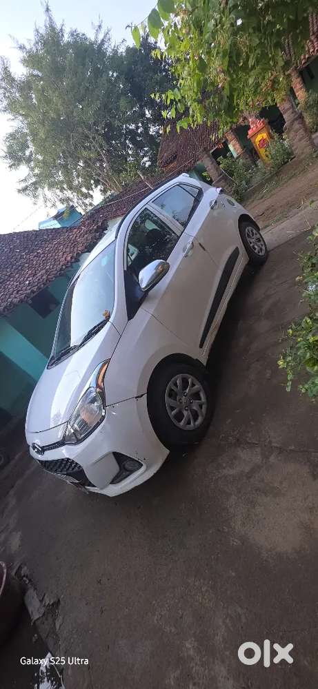2019 Hyundai Grand I10 Crdi