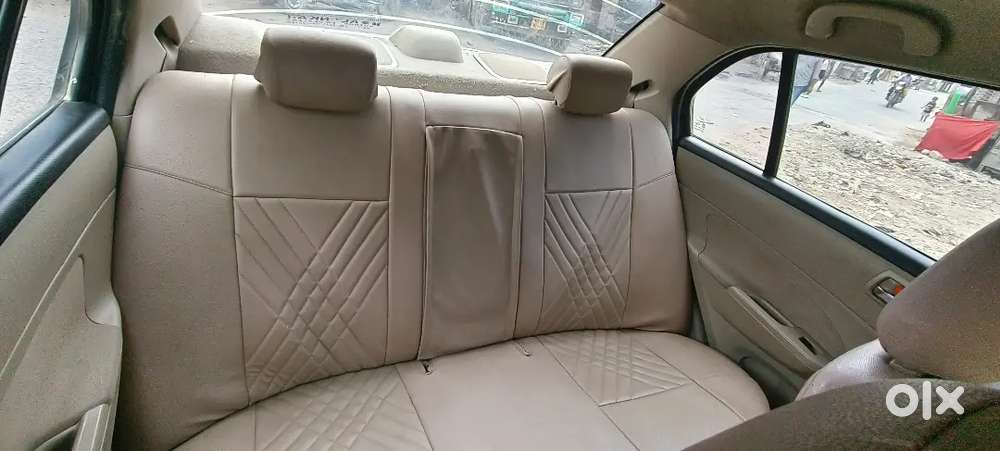 Maruti Swift Dzire 2014