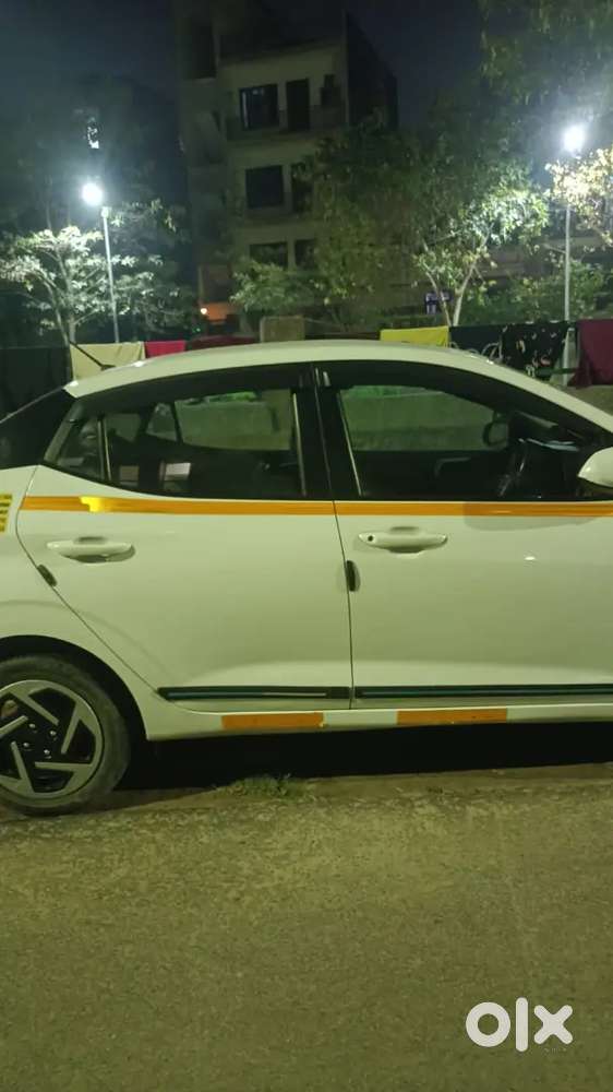 Hyundai Aura 1.2 S 2024 Model Urgent Sale