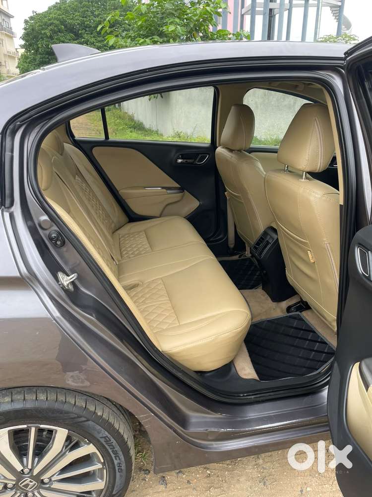 Honda City I Dtec Vx Option, 2017, Diesel