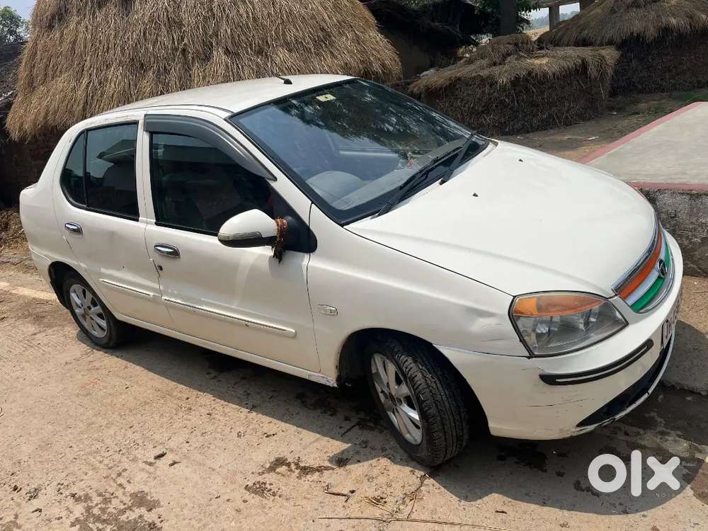 Tata Indica Ev2 Xeta 2014