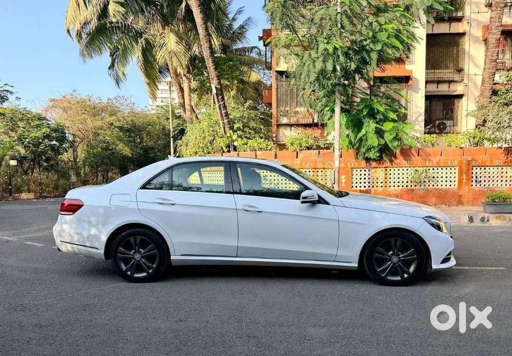 Mercedes-benz E-class E 250 Cdi Avantgarde, 2014, Diesel