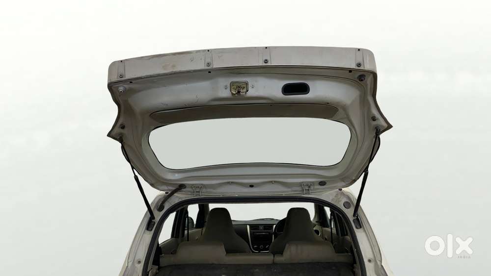 Maruti Suzuki Celerio