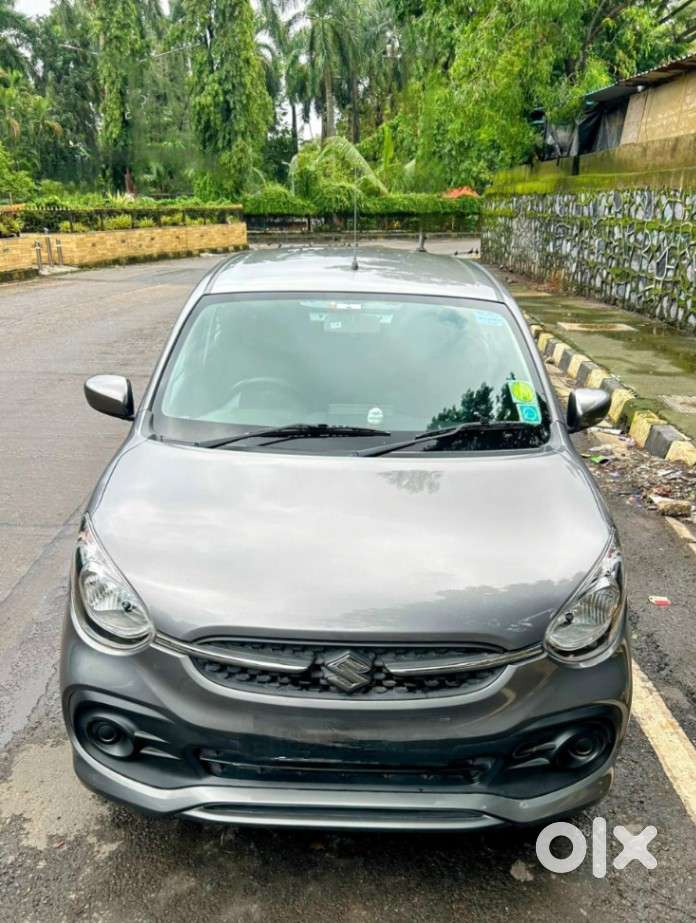 Maruti Suzuki Celerio Vxi, 2024, Petrol