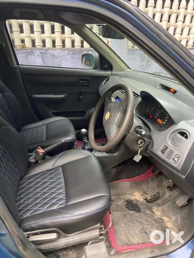 Maruti Suzuki Dzire 2011 Diesel Car