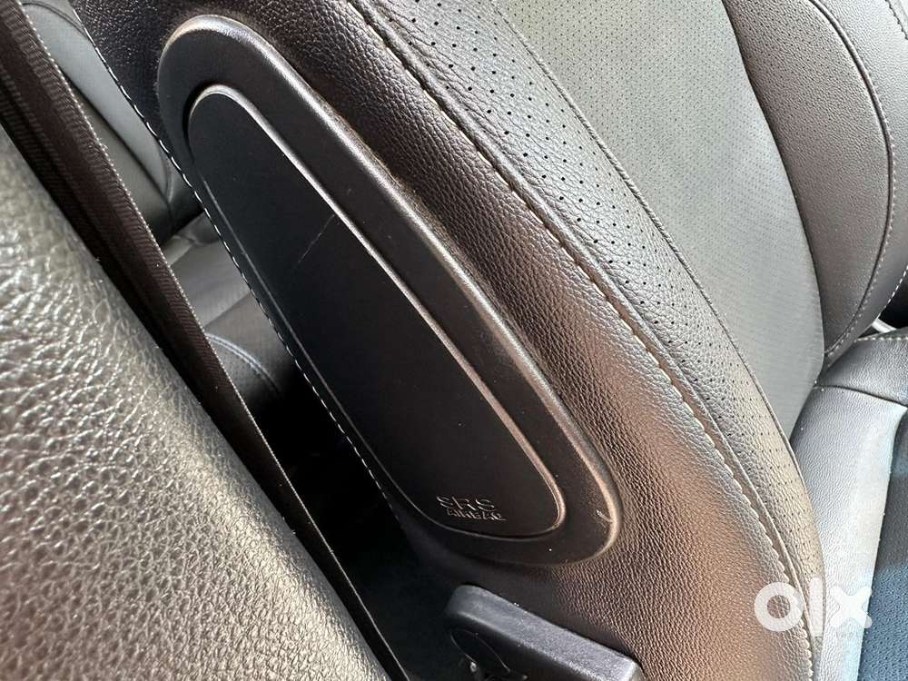 Tata Hexa Diesel 2017