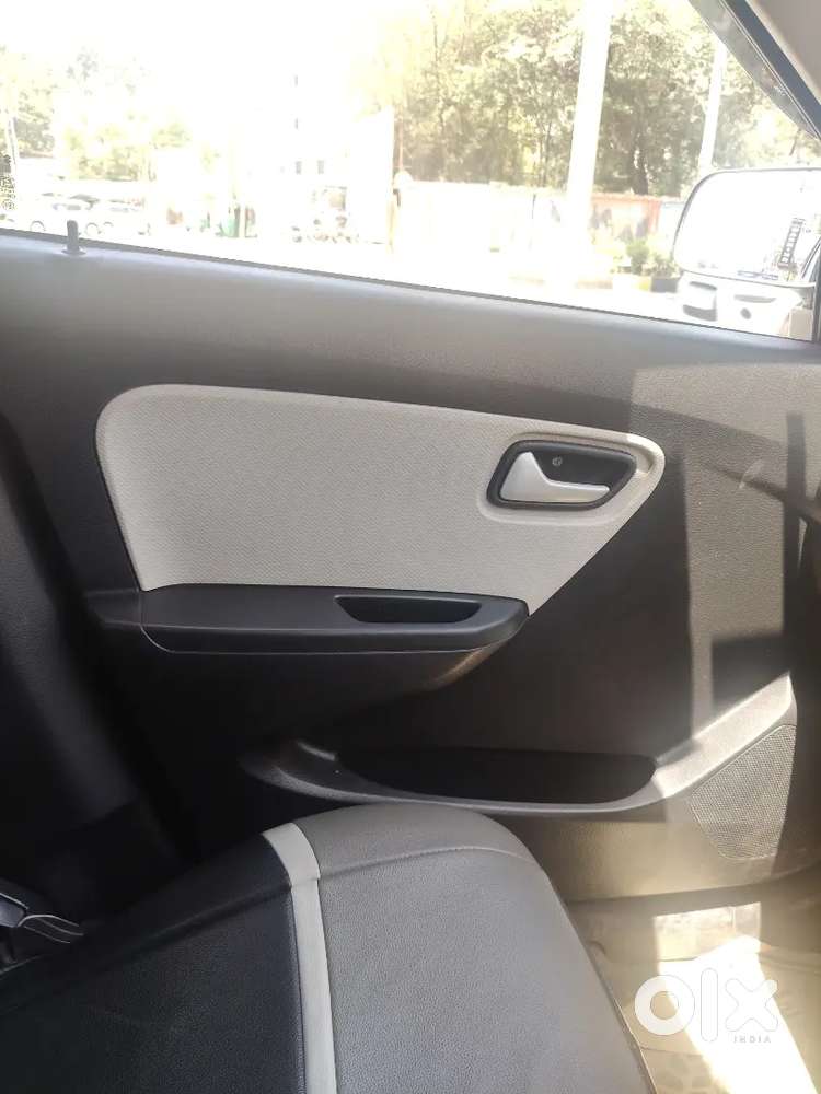 Good Condition Single Hand Driven