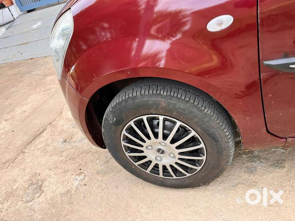 Maruti Suzuki Ritz 2012 Diesel Well Maintained