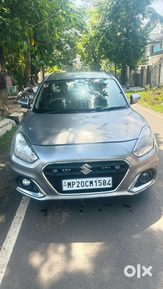 2022 Maruti Dzire Vxi Petrol Manual