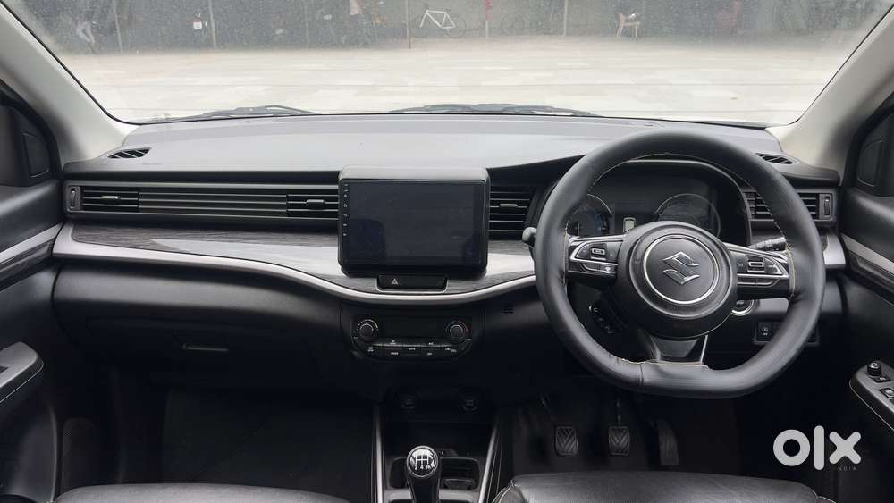 Maruti Suzuki Xl6 Alpha, 2021, Petrol