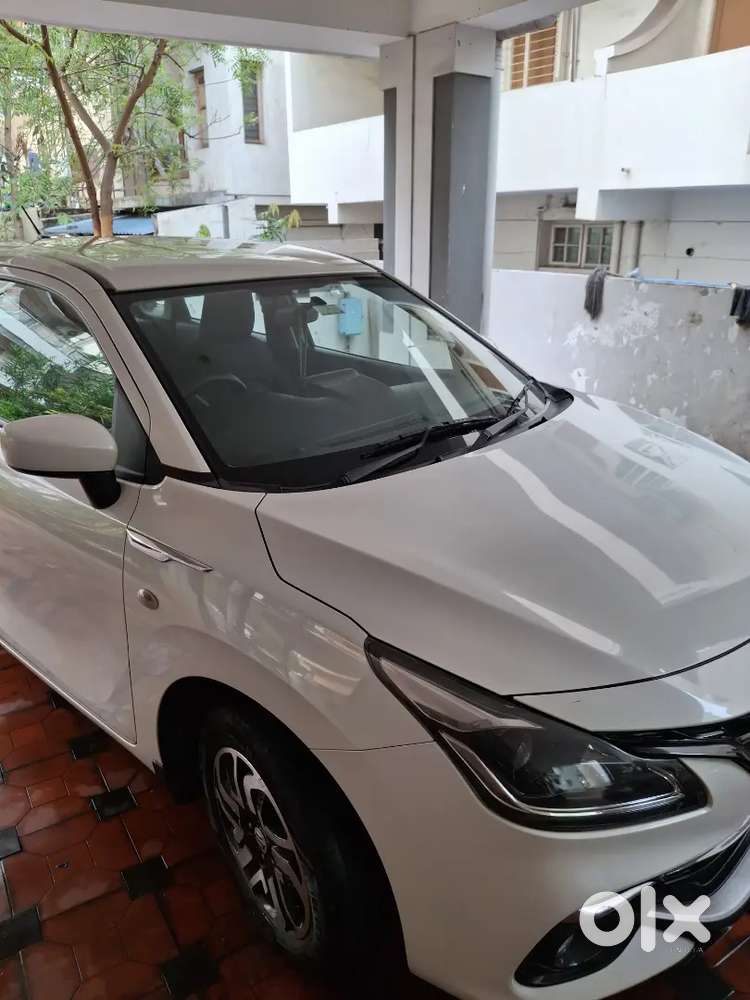 Baleno 2022 Mannual