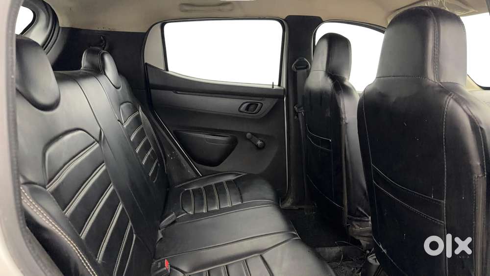 Renault Kwid 1.0 Rxl, 2022, Petrol