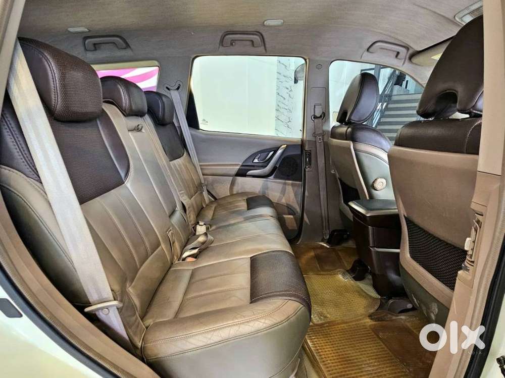 Mahindra Xuv500 2011-2015 W8 2wd, 2012, Diesel