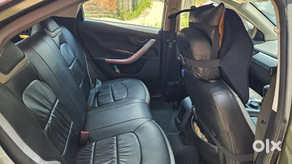 Tata Nexon 2021 Diesel Well Maintained