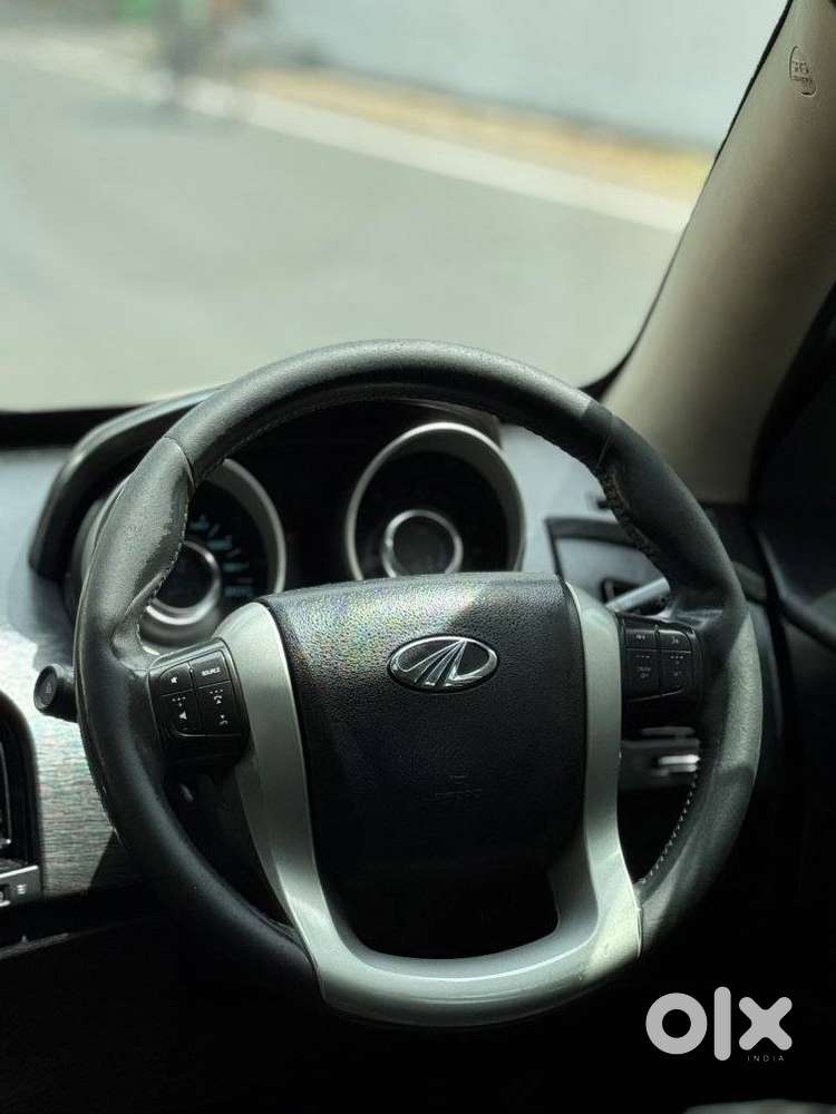 Mahindra Xuv500 W10 2wd, 2017, Diesel
